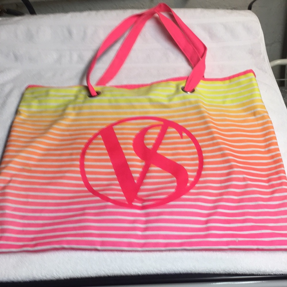 Victoria’s Secret Tote